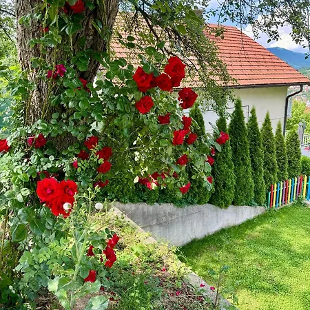Sarajevo Flower Garden Vogosca Exterior photo